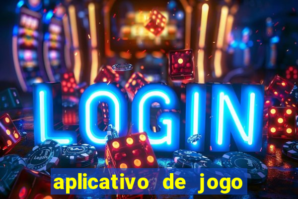 aplicativo de jogo big win